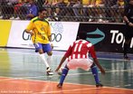 Futebol de salo