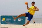 Handebol de Areia