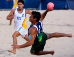 Handebol de Areia