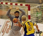 Handebol