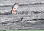 Kitesurf