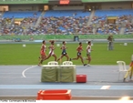 Jogos Parapan-americanos - Atletismo